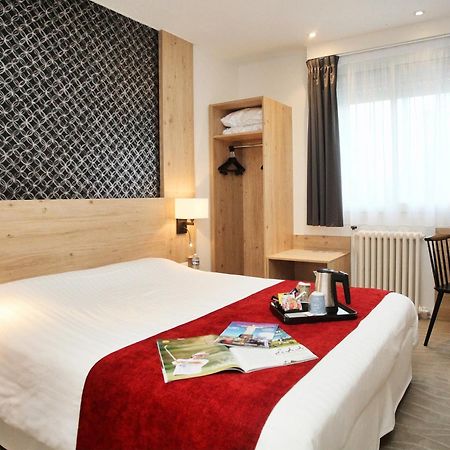 Kyriad Vannes Centre Ville Dış mekan fotoğraf