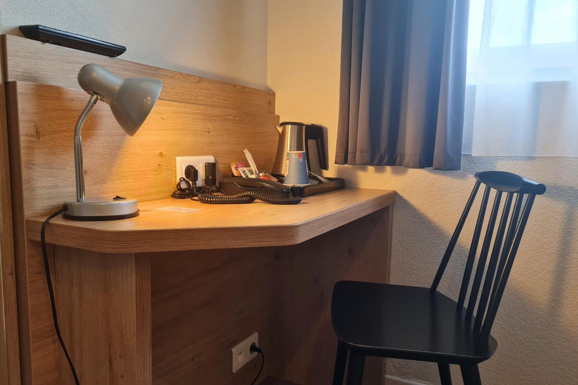 Kyriad Vannes Centre Ville Dış mekan fotoğraf